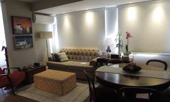 Imagem 2: Cobertura Duplex com 2 suítes