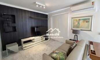 Imagem 3: Vende ou aluga apartamento duplex com 83m², 1 suíte e lazer ótimo