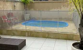 Imagem 2: Apartamento com 03 Quartos à Venda em Itaipu - Niterói/RJ