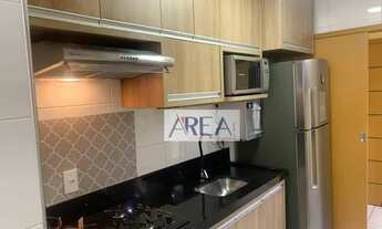 Imagem 7: Lindo apartamento no condomínio Cadiz e Sevilha