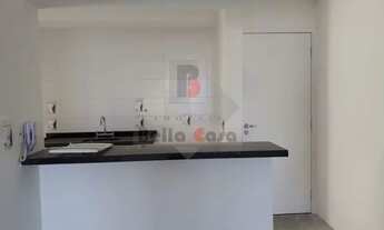 Imagem 4: Apartamento Novo