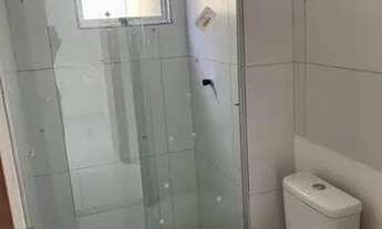 Imagem 6: Apartamento para aluguel possui 50 metros quadrados com 2 quartos em Santa Mônica - Camara