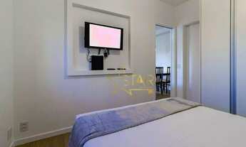 Imagem 7: Apartamento para alugar, 45 m² por R$ 6.500,00/mês - Brooklin - São Paulo/SP