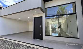 Imagem: Casa com 3 dormitórios à venda, 162 m²