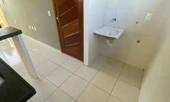 Imagem 2: Apartamento para venda possui 55 metros quadrados com 2 quartos em Pedras - Itaitinga - CE