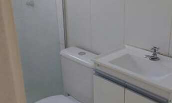 Imagem 6: Apartamento com 2 dormitórios para alugar, 54 m² por R$ 1.223,00/mês - Jardim Santa Terezi