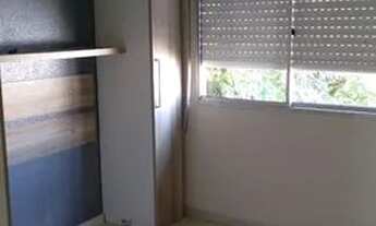 Imagem 3: Apartamento 1 dormitório, sala, coz., área, banheiro