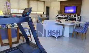 Imagem 4: COBERTURA IMPECÁVEL NA VILA SÔNIA - REFORMADA