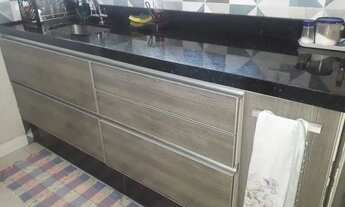 Imagem 5: Não paga água e nem luz toda no porcelanato