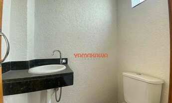 Imagem 7: Sobrado, 60 m² - venda por R$ 320.000,00 ou aluguel por R$ 2.000,00/mês - Ermelino Mataraz