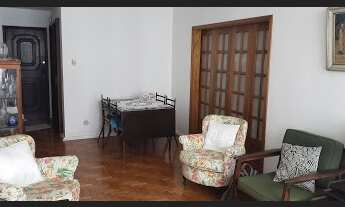 Imagem 4: Apartamento para aluguel tem 113 metros quadrados com 3 quartos em Leme - Rio de Janeiro