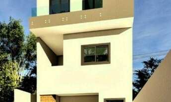 Imagem 5: Casa com 3 dormitórios à venda, 131 m² por R$ 700.000,00 - Portais (Polvilho) - Cajamar/SP