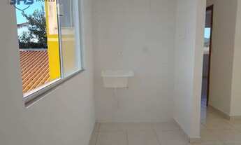 Imagem 4: Apartamento com 2 dormitórios para alugar, 47 m² por R$ 1.650,00/mês - Nossa Senhora da Pa