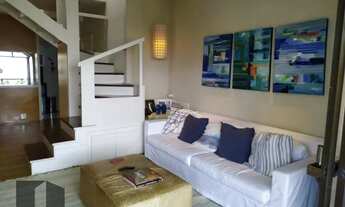 Imagem 3: Cobertura em Barra da Tijuca