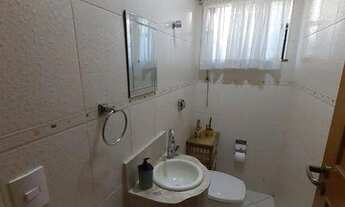 Imagem 3: Sobrado com 4 dormitórios à venda, 260 m² por R$ 1.220.000,00 - Parque São Domingos - São