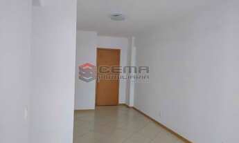 Imagem: Apartamento-LOCAÇÃO-Flamengo-Rio de Janeiro-RJ