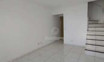 Imagem 3: Sobrado com 2 dormitórios para alugar, 60 m² por R$ 1.500,01/mês - Jardim Anchieta - Mauá