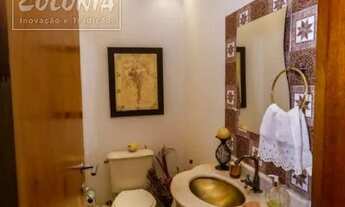 Imagem 4: São Caetano do Sul - Apartamento Padrão - Santo Antônio