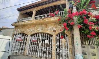 Imagem: JACAREí - Casa Padrão - Parque dos Príncipes