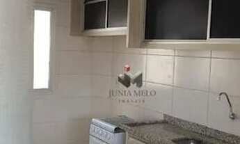 Imagem 2: Apartamento com 2 dormitórios, 61 m² - venda por R$ 220.000,00 ou aluguel por R$ 1.477,65