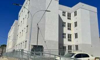 Imagem 2: ALUGO APARTAMWNTO NO SAO GERALDO