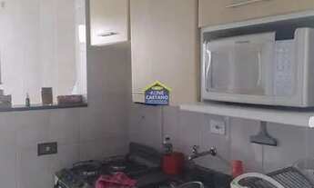 Imagem 4: Apartamento com 1 dorm, Guilhermina