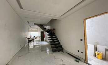 Imagem 4: Oportunidade!<br>Lindo sobrado com 03 suítes <br>Ocian - Praia Grande - São Pa