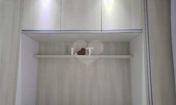 Imagem 4: Apartamento-Osasco-Novo Osasco