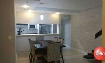 Imagem 5: São Paulo - Apartamento Padrão - Tatuapé