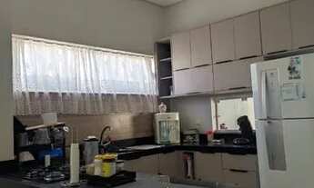 Imagem 5: Casa Condomínio Terras de São Francisco 3 quartos (mobiliada