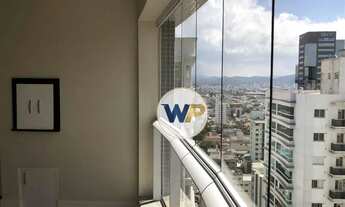 Imagem 3: Apartamento com 3 Suítes para Locação Anual no Centro - Balneário Camboriú/SC