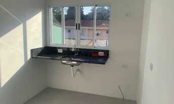 Imagem 6: Sobrado com 2 dormitórios para alugar, 85 m² por R$ 2.400/mês - Vila Santa Clara - São Pau