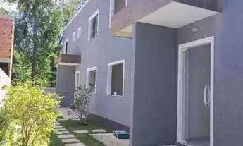 Imagem: Casa Duplex Nova Barra de Guaratiba