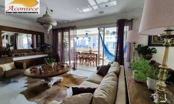 Imagem 2: Apartamento para venda, 119m²