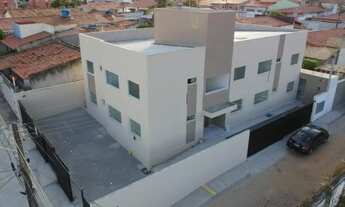 Imagem 2: Apartamento para aluguel com 39 metros quadrados com 1 quarto em Neópolis - Natal - RN