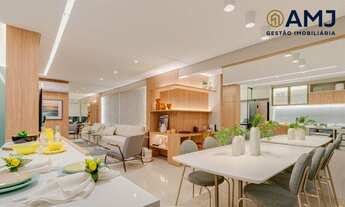 Imagem 2: Soft Pedro Ludovico 2Q e 3Q l A 2min do Pq. Areião !!!