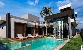 Imagem: Casa Térrea a Venda no Colinas do Paratehy