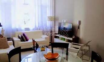 Imagem 3: ALUGA -SE APTO 2 DORMS TOTALMENTE REFORMADO MOBILIADO COM VAGA - JD.PAULISTA