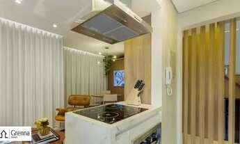 Imagem 3: Apartamento com 2 Quartos e 2 banheiros à Venda, 70 m²