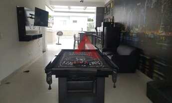 Imagem 5: JACAREí - Casa de Condomínio - Parque Califórnia