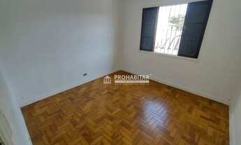 Imagem 5: Sobrado com 3 dormitórios para alugar, 130 m² por R$ 2.500,00/mês - Jardim Guarapiranga