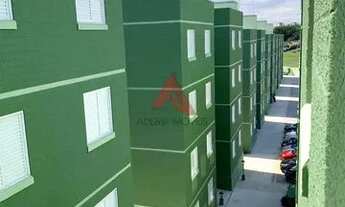 Imagem 5: JACAREí - Apartamento Padrão - Vila Zezé