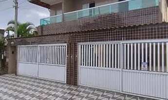 Imagem: Casa apenas 10 mil entrada com sacada e