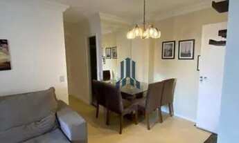 Imagem: Apartamento com 2 dormitórios para alugar