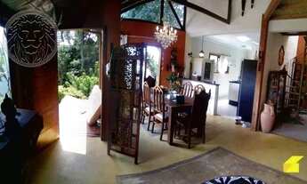 Imagem 7: FLORIANóPOLIS - Casa Padrão - Rio Tavares