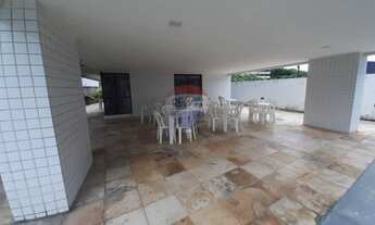 Imagem 6: Apartamento no Bairro do Rosarinho com 2 quartos sendo 1 suíte com 62m² por R$ 380MIL