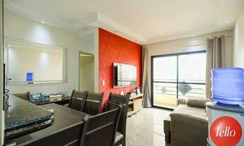 Imagem 5: São Paulo - Apartamento Padrão - Tatuapé