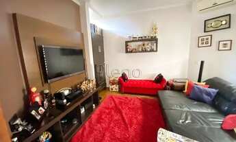 Imagem 3: Venda Casa em condomínio com 3 dormitórios