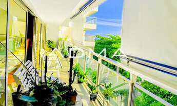 Imagem: Apartamento-À VENDA-Leblon-Rio de Janeiro-RJ