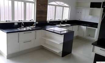 Imagem 7: CASA RESIDENCIAL em ITU - SP, ALTO DAS PALMEIRAS